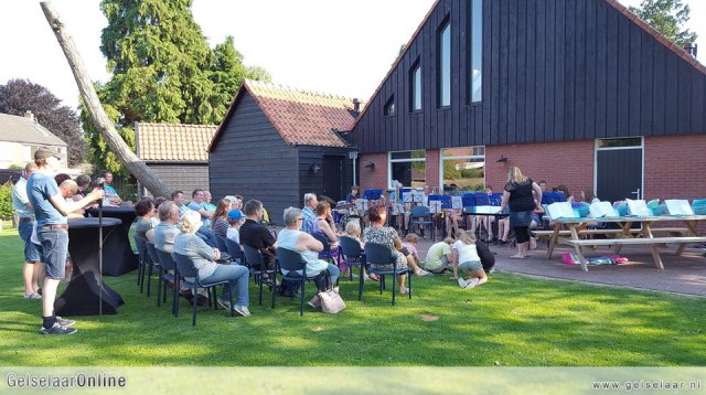 Windkracht 6 project (maandag 19 juni 2017)
